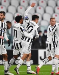  拉齐奥击败都灵，米林科维奇精彩远射破门