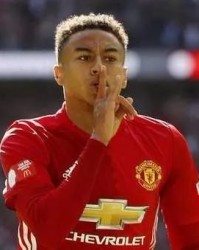  曼联旧将林加德梅开二度弑旧主  