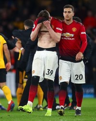  热刺锋线集体哑火，狼队零封对手跃升至前十  