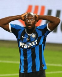  国际米兰门将低级失误导致欧联资格生变  