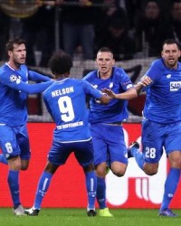  法甲揭幕战爆冷门弱旅击败劲旅  