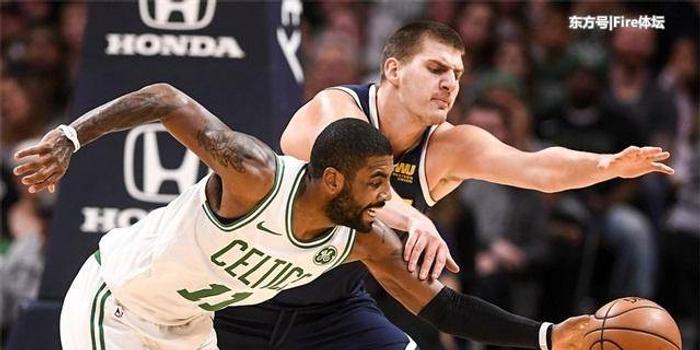  穆雷末节爆发老鹰客场逆转战胜凯尔特人取关键胜