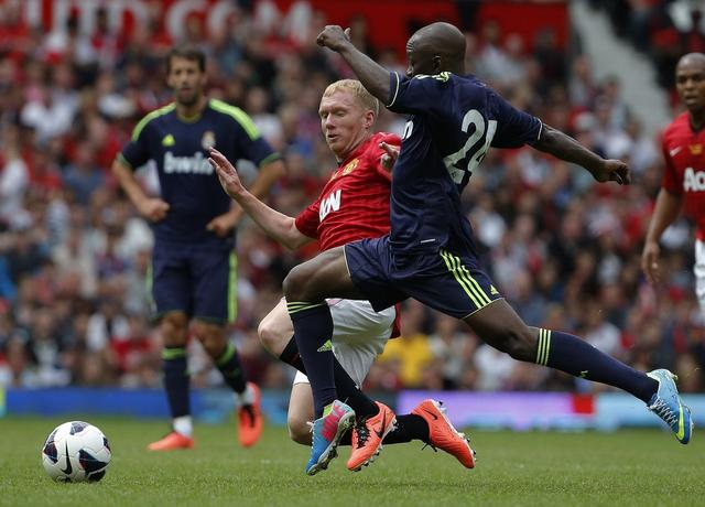  戈登长途奔袭破门纽卡青年军横扫伯恩茅斯