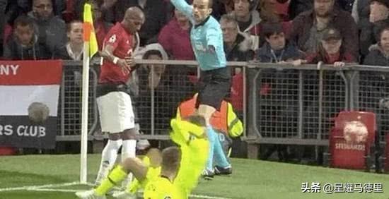  热刺防线集体梦游遭西汉姆联四球血洗创耻辱  