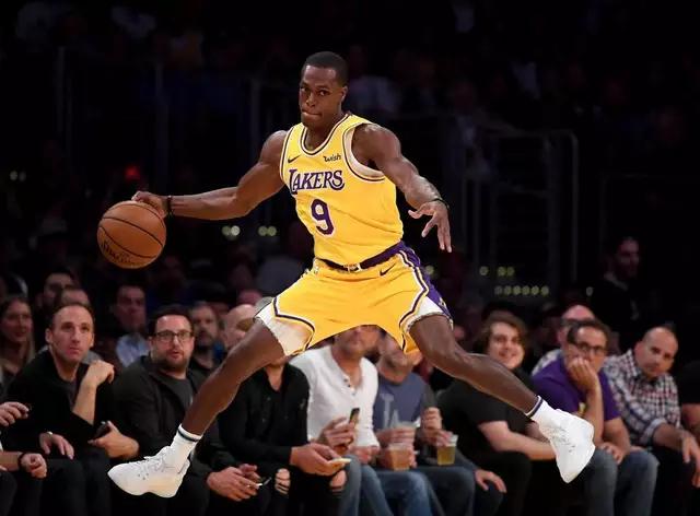  詹姆斯里程碑之夜湖人击败鹈鹕收获两连胜